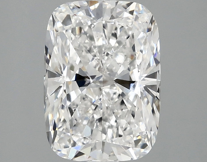 2.10 Carat Cushion Lab Grown Diamond