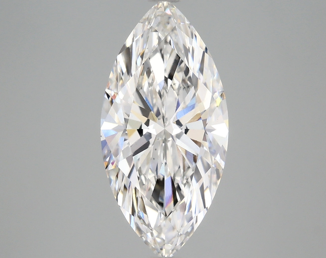 3.10 Carat Marquise Lab Grown Diamond