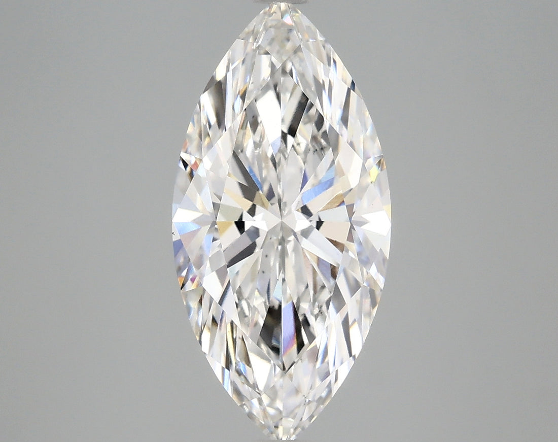 3.10 Carat Marquise Lab Grown Diamond