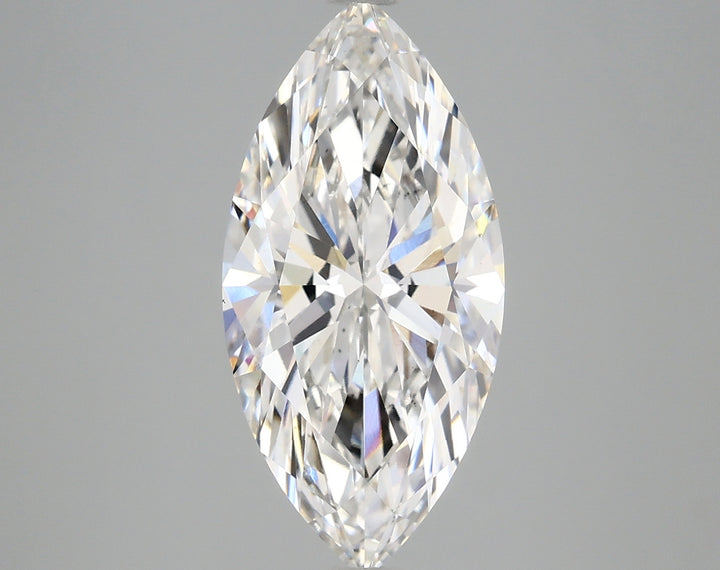 3.10 Carat Marquise Lab Grown Diamond