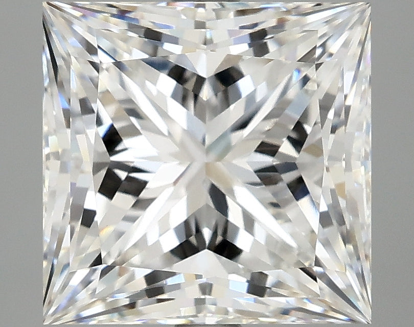 5.06 Carat Princess Lab Grown Diamond