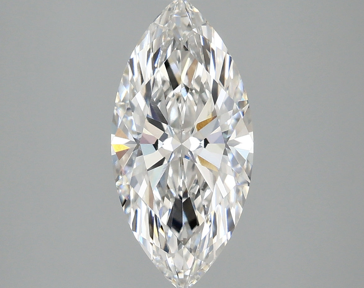 2.10 Carat Marquise Lab Grown Diamond