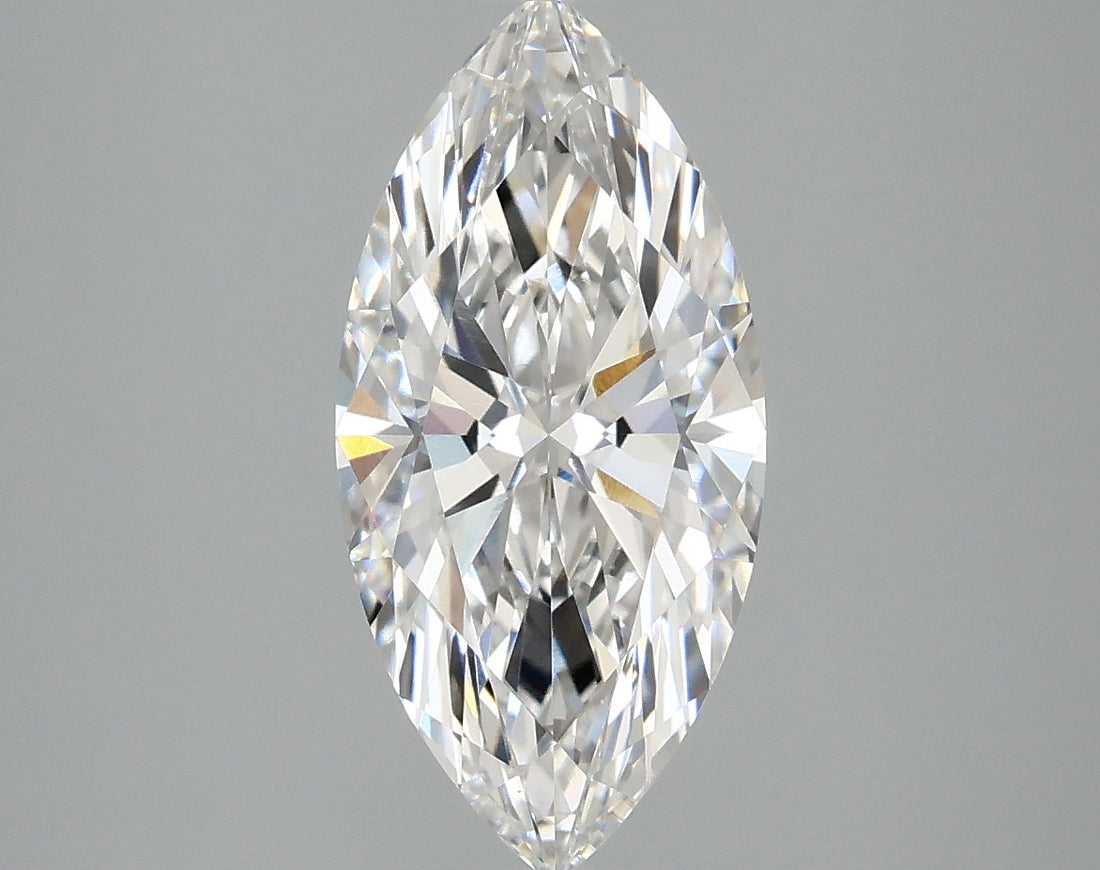 2.10 Carat Marquise Lab Grown Diamond