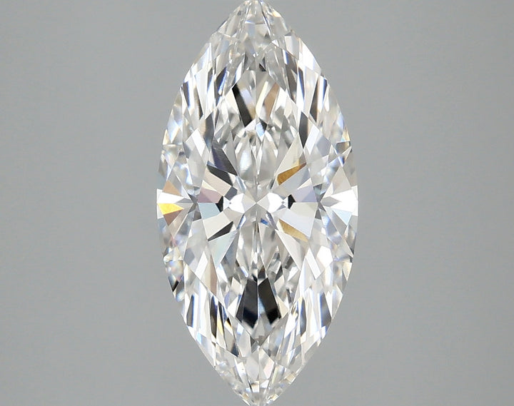 2.10 Carat Marquise Lab Grown Diamond