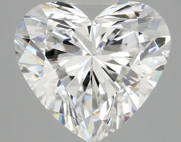 3.10 Carat Heart Lab Grown Diamond