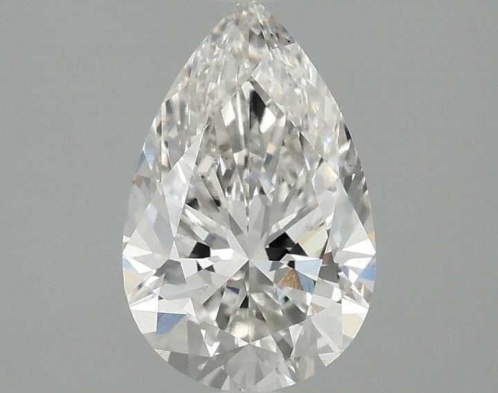 1.54 Carat Pear Lab Grown Diamond