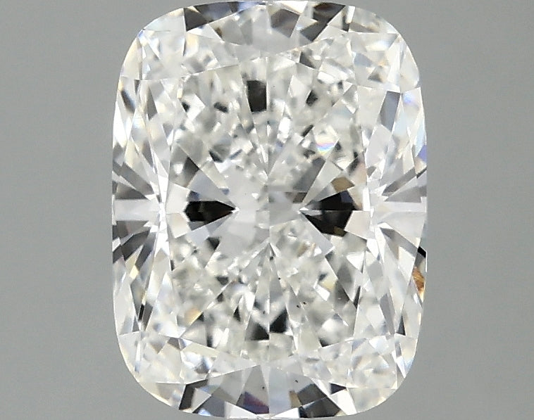 2.00 Carat Cushion Lab Grown Diamond