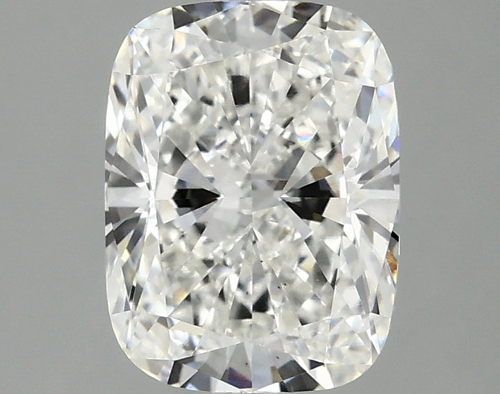 2.00 Carat Cushion Lab Grown Diamond