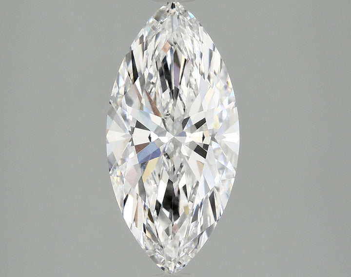 2.10 Carat Marquise Lab Grown Diamond