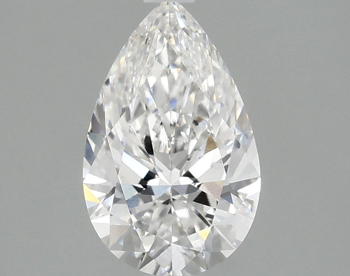 1.51 Carat Pear Lab Grown Diamond