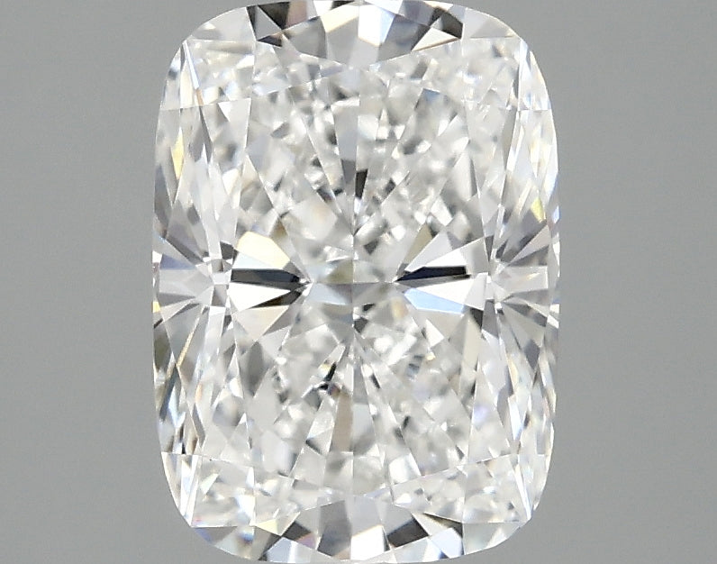 2.09 Carat Cushion Lab Grown Diamond
