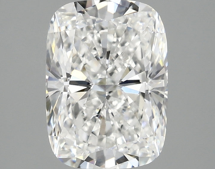 2.09 Carat Cushion Lab Grown Diamond