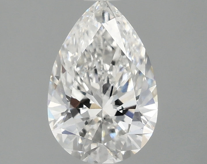 1.53 Carat Pear Lab Grown Diamond