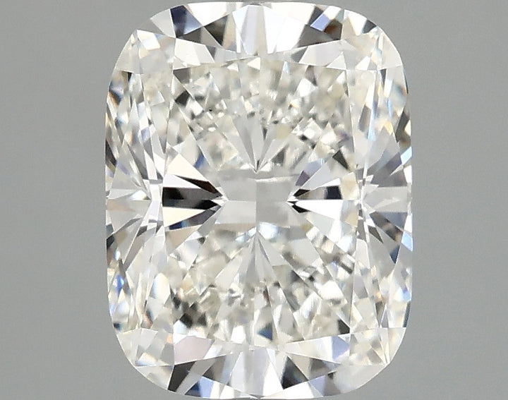 2.09 Carat Cushion Lab Grown Diamond