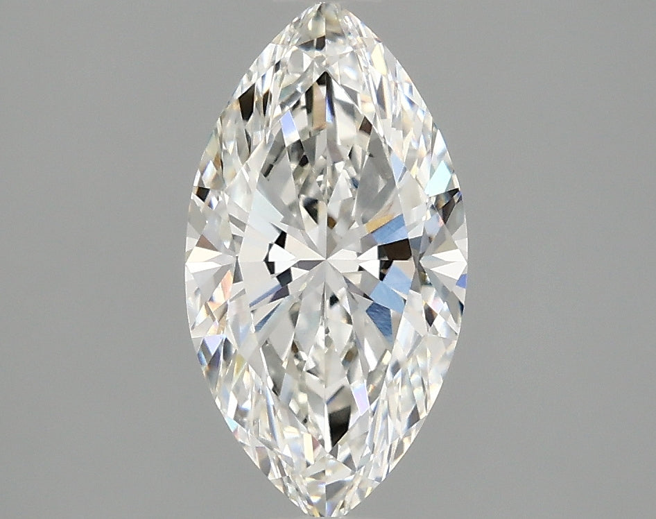 1.51 Carat Marquise Lab Grown Diamond