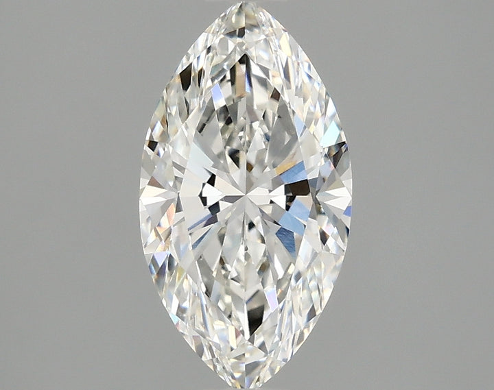1.51 Carat Marquise Lab Grown Diamond