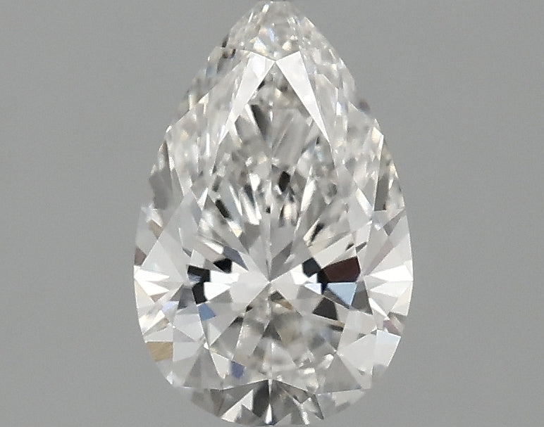 1.08 Carat Pear Lab Grown Diamond
