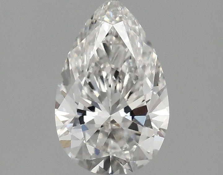 1.08 Carat Pear Lab Grown Diamond