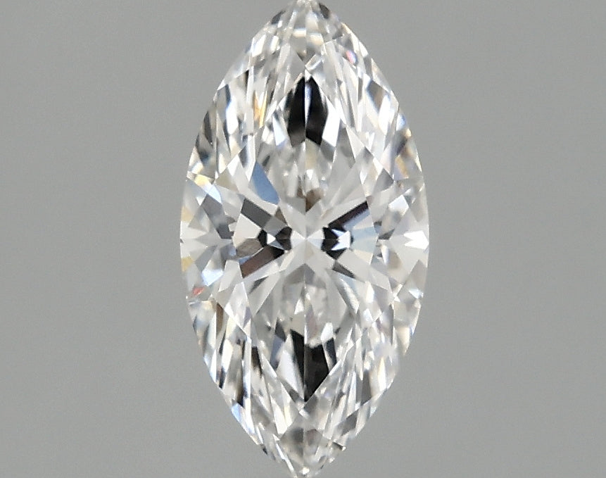 1.10 Carat Marquise Lab Grown Diamond