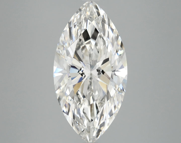 4.07 Carat Marquise Lab Grown Diamond