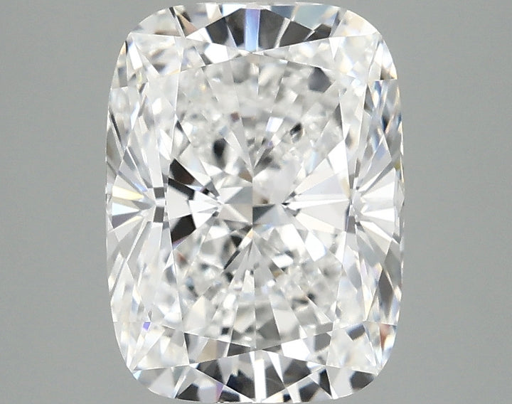 3.01 Carat Cushion Lab Grown Diamond