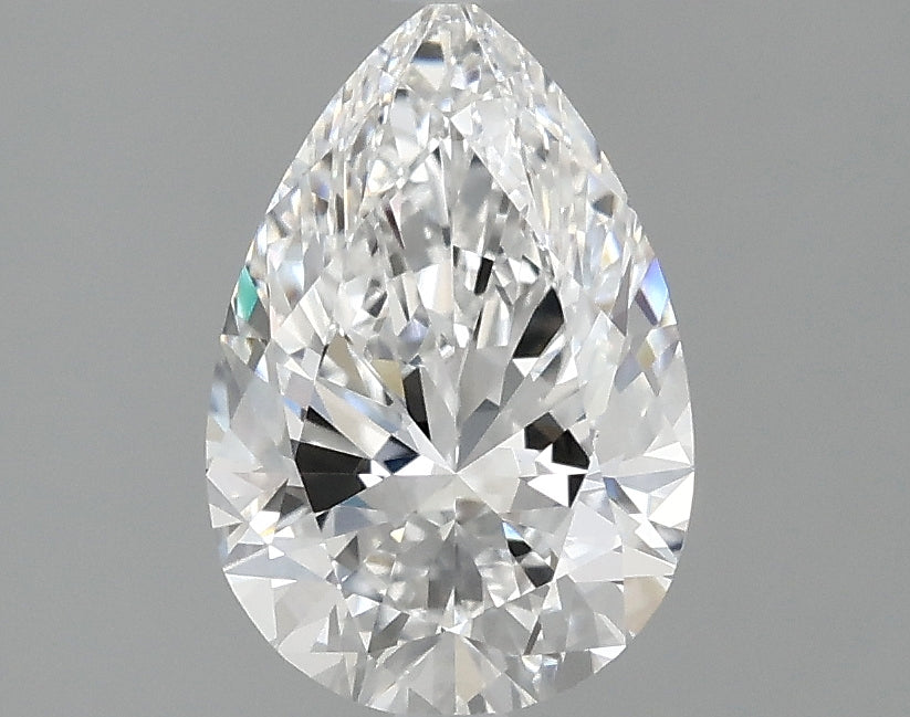 1.52 Carat Pear Lab Grown Diamond