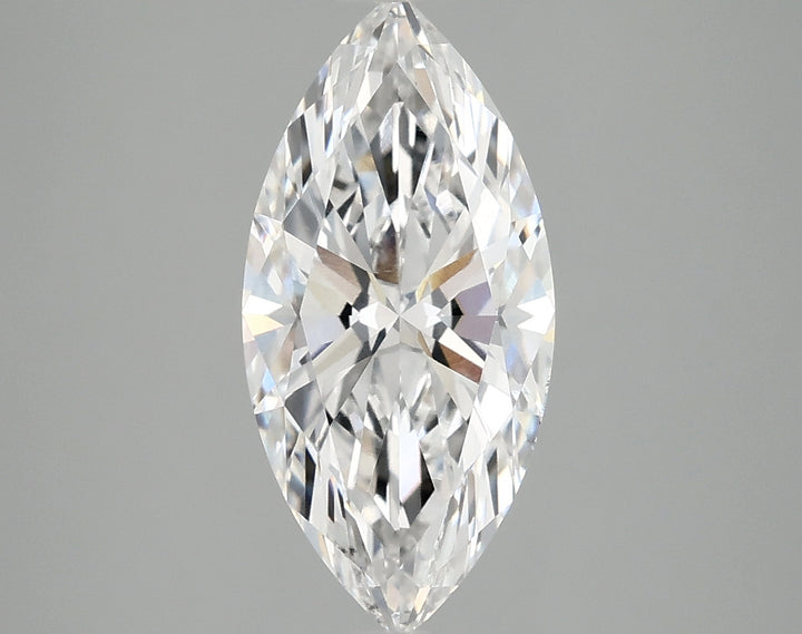 2.51 Carat Marquise Lab Grown Diamond