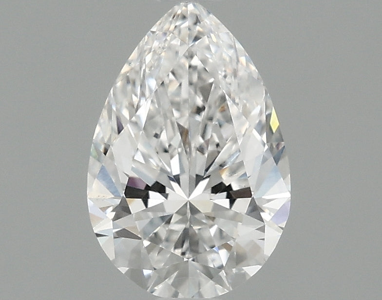 1.01 Carat Pear Lab Grown Diamond