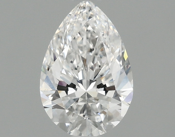 1.01 Carat Pear Lab Grown Diamond