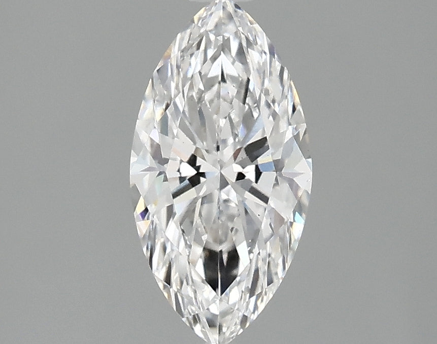 1.10 Carat Marquise Lab Grown Diamond