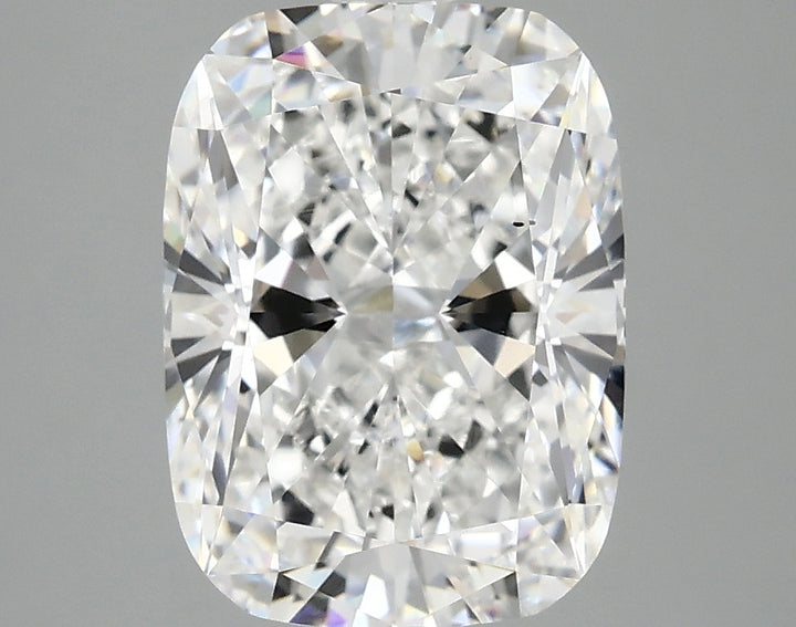 3.04 Carat Cushion Lab Grown Diamond