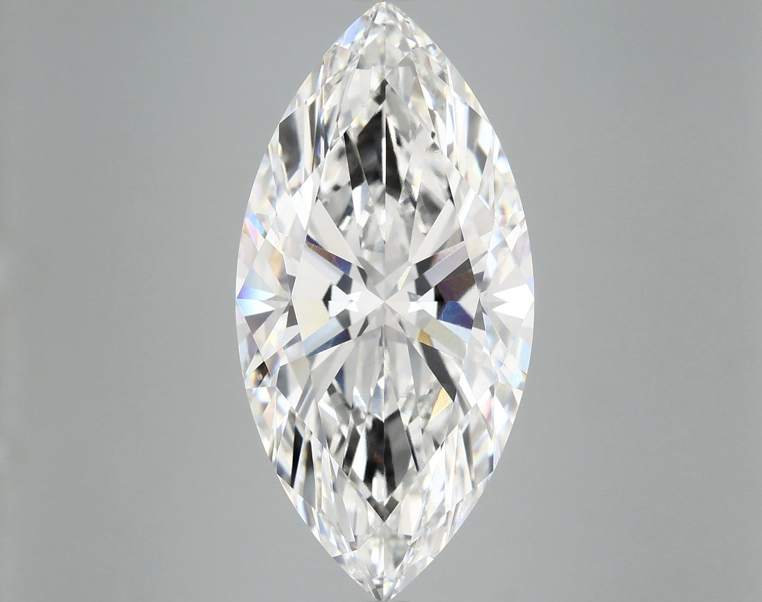10.24 Carat Marquise Lab Grown Diamond