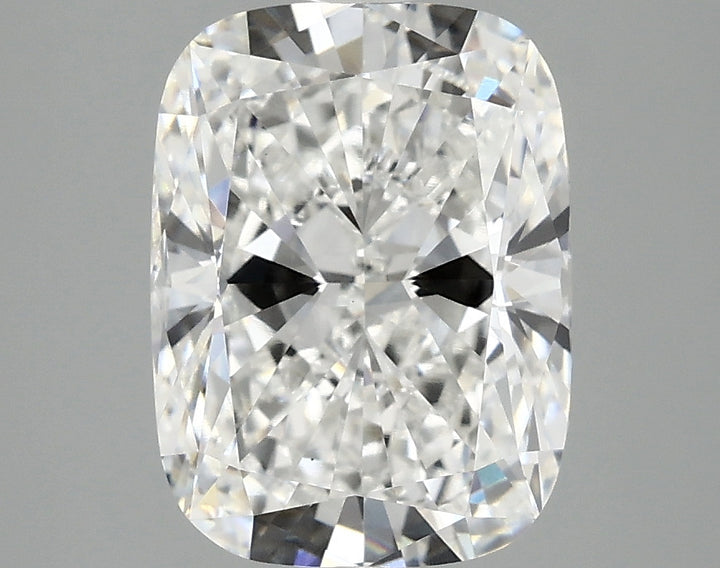 2.98 Carat Cushion Lab Grown Diamond