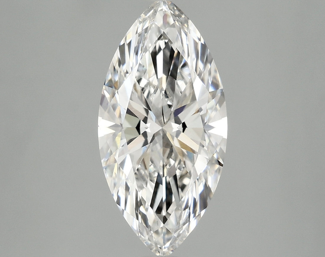 2.51 Carat Marquise Lab Grown Diamond