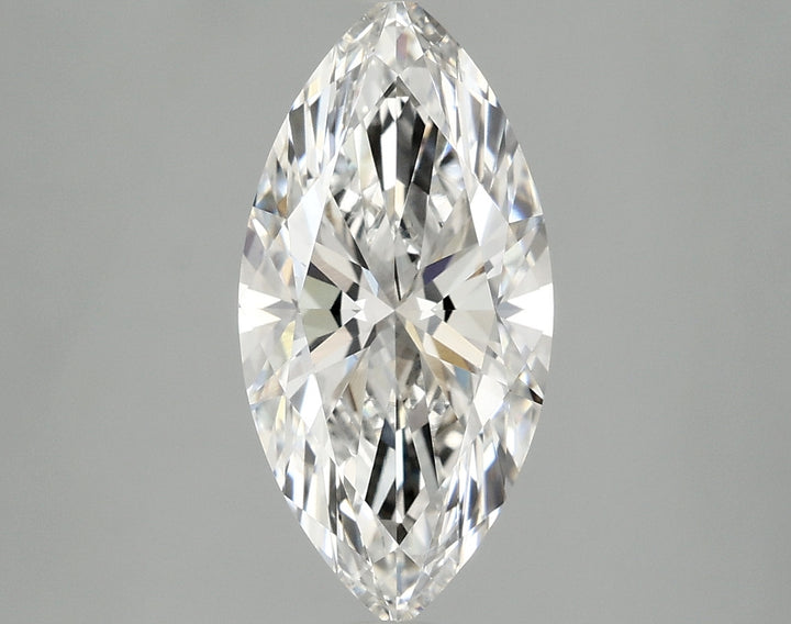 2.51 Carat Marquise Lab Grown Diamond