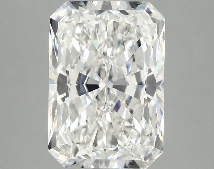 3.10 Carat Radiant Lab Grown Diamond