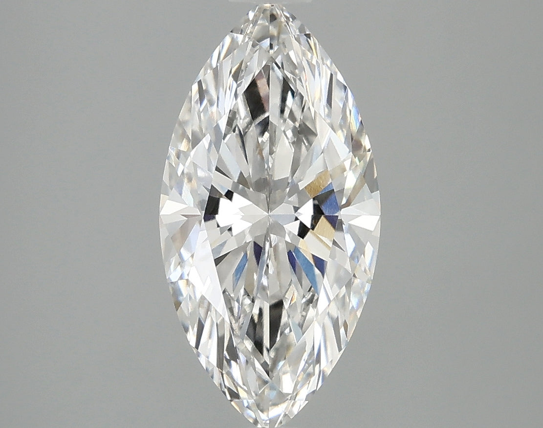 2.10 Carat Marquise Lab Grown Diamond