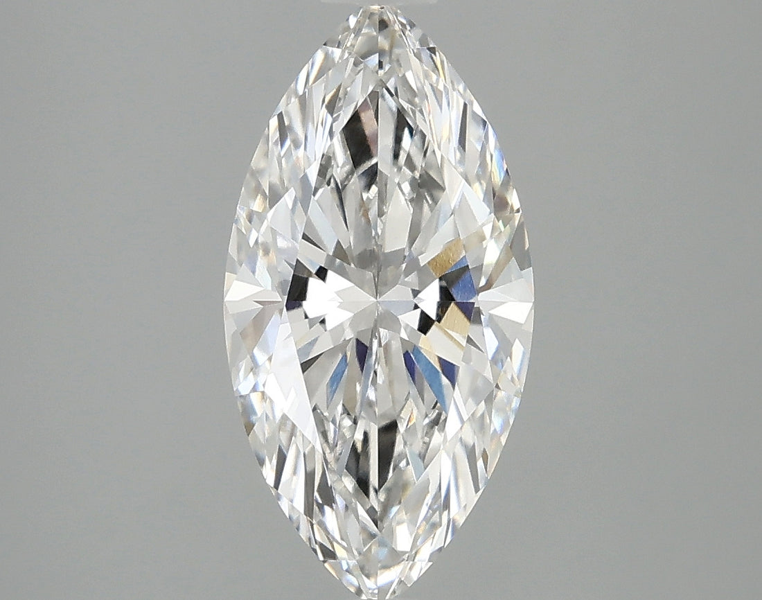 2.10 Carat Marquise Lab Grown Diamond