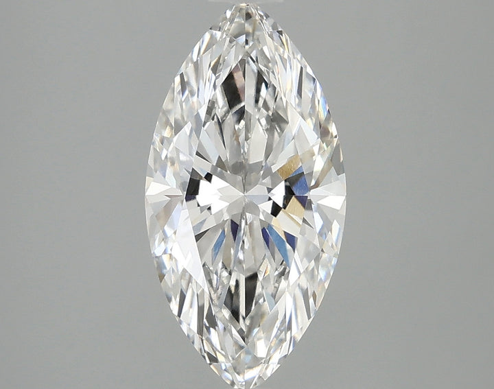 2.10 Carat Marquise Lab Grown Diamond