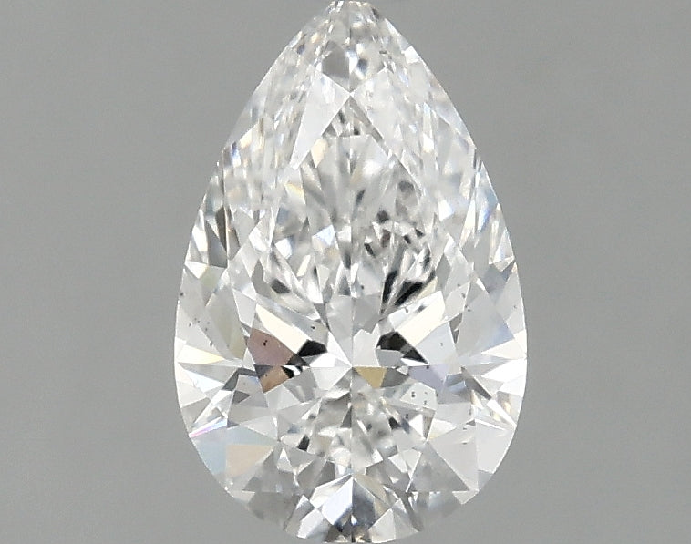 1.10 Carat Pear Lab Grown Diamond