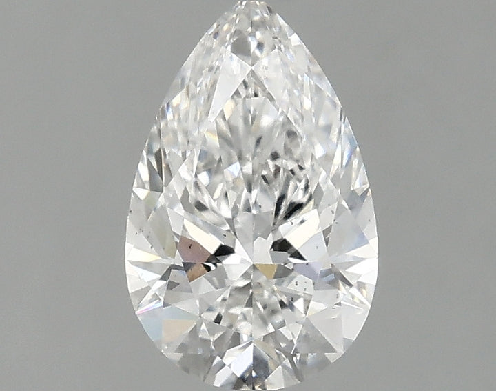 1.10 Carat Pear Lab Grown Diamond