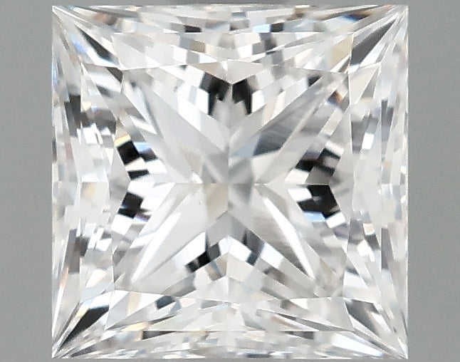 1.06 Carat Princess Lab Grown Diamond