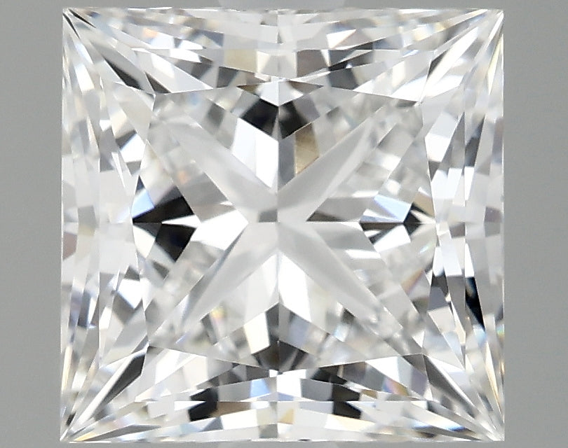 2.10 Carat Princess Lab Grown Diamond