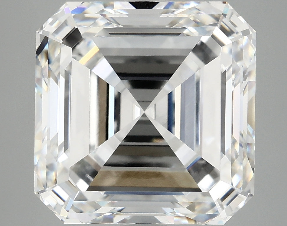 7.85 Carat ASH