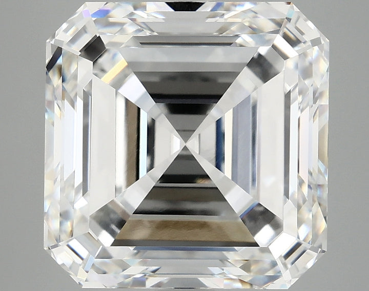 7.85 Carat ASH