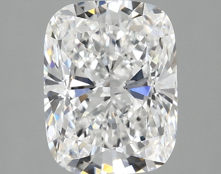 2.00 Carat Cushion Lab Grown Diamond