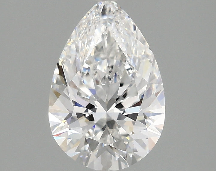 1.53 Carat Pear Lab Grown Diamond