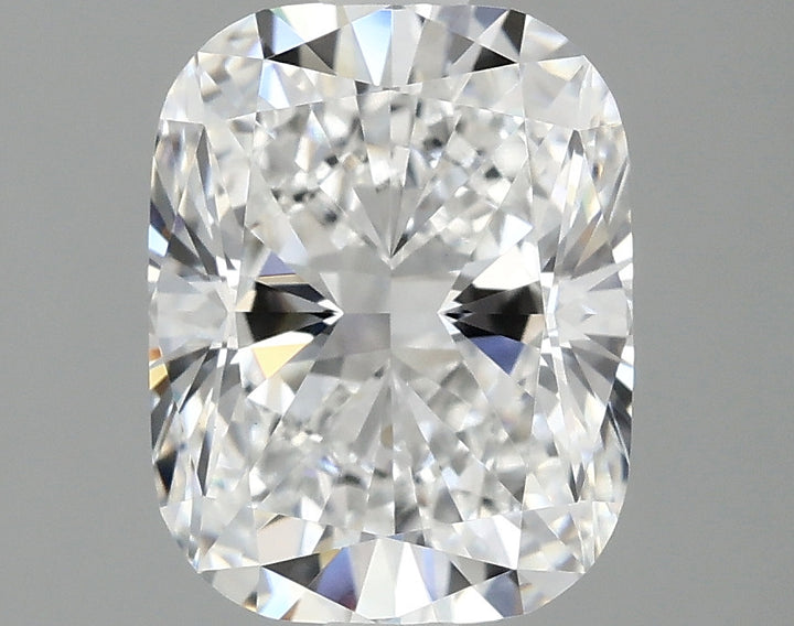 2.05 Carat Cushion Lab Grown Diamond