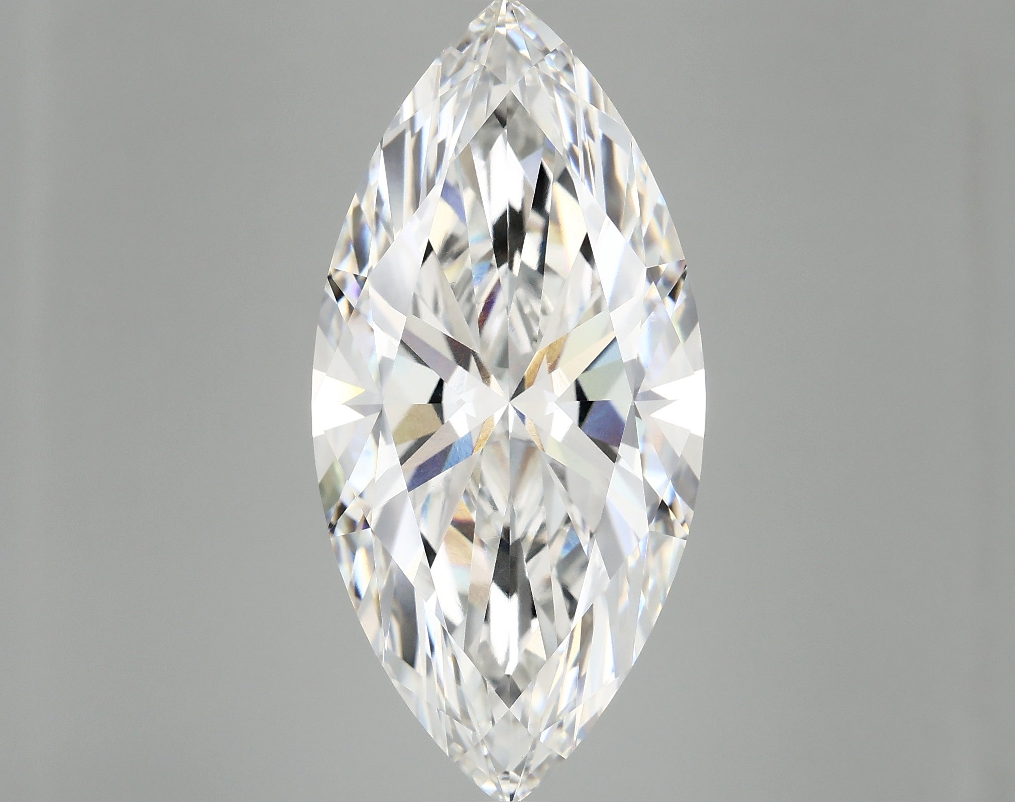 11.17 Carat Marquise Lab Grown Diamond