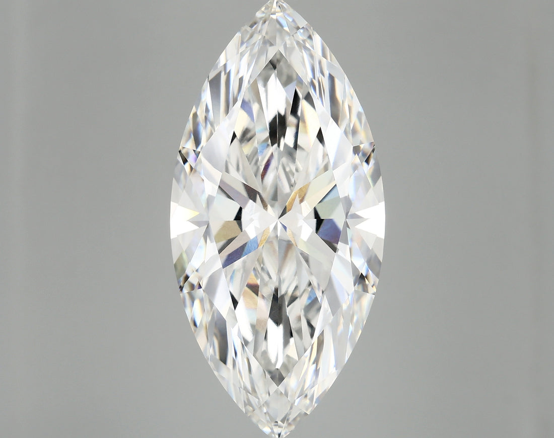 11.17 Carat Marquise Lab Grown Diamond
